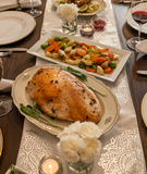 Herb Roasted Turkey Breast - SOLD OUT